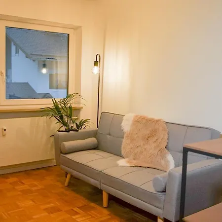 Mit Bergblick & Netflix Daire