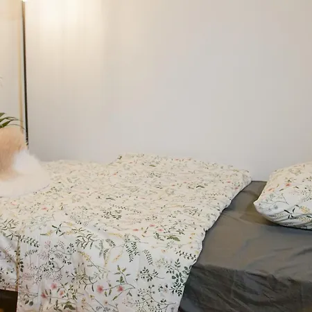 Mit Bergblick & Netflix Daire